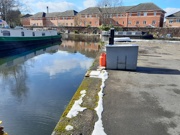 Up to 57' 1" / 17.40m mooring at Hockley Port L1 available now